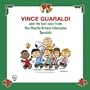 Vince Guaraldi and the lost cues from the "Charlie Brown" television Specials vol. 1
