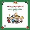 Vince Guaraldi and the lost cues from the "Charlie Brown" television Specials vol. 1