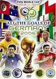 FIFA World Cup - All The Goals Of Germany 2006 [UK IMPORT] - John Cleese