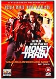 Money Train [DVD] [1996]