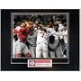 Red Sox 2004 ALCS Champs (Framed Photo US Postal Service Edition)