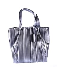 Original Calvin Klein Purse Line Drive, Platinum CCHCJ060 by Calvin Klein