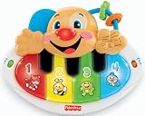 Fisher-Price Laugh and Learn Puppy's Piano