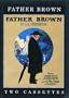 Father Brown (The Blue Cross, The Queer Feet, The Eye of Apollo, The Absence of Mr Glass)