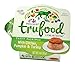Wellness Trufood Tasty Pairings Natural Grain Free Wet Raw Cat Food, Chicken, Pumpkin & Turkey, 3-Ounce Cup (Pack Of 24)