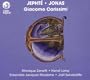 G. CARISSIMI : Jepht� & Jones - Ensemble Jacques Moderne