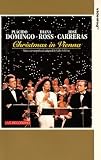 Christmas In Vienna - Placido Domingo Diana Ross Jose Carreras [1992]