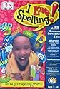 I Love Spelling! (Win/Mac)