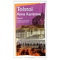 Anna Kar�nine, tome 2