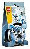 Review LEGO 4416 / LEGO Creator 4416: Robo Pod