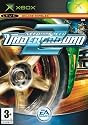 Need For Speed: Underground 2 (Xbox)