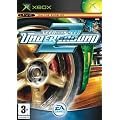 Need For Speed: Underground 2 (Xbox)