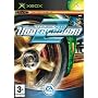 Need For Speed Underground 2 (Xbox)