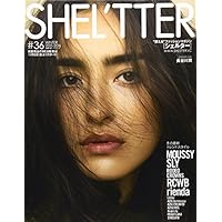 SHEL'TTER 表紙画像