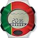 Swatch Country .Beat Portugal watch