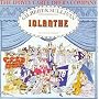 Gilbert & Sullivan: Iolanthe
