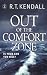 Out of the Comfort Zone: Your God is Too Nice: Your God Is Too Nice