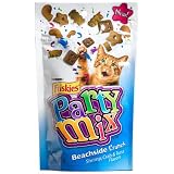 Friskies Party Mix Cat Treats