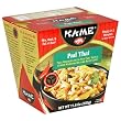 Ka-Me Noodle Box, Pad Thai, 11.6-Ounce Microwavable Cartons (Pack of 6)