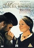 Her Majesty Mrs. Brown [UK IMPORT] - Judi Dench