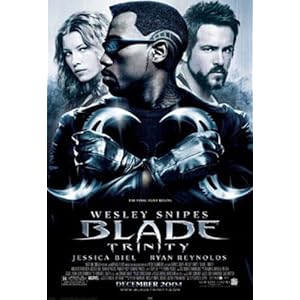 Blade 3 Trinity