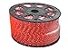 Red LED Round Rope Lights 3/8 inch - 150 feet