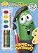 Book Oh, Where Is My Paintbrush? (Veggietales)