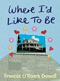 Where I'd Like To Be (Aladdin Fiction)