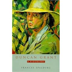 Duncan Grant: A Biography