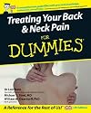 Treating Your Back & Neck Pain for Dummies (For Dummies)