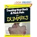 Treating Your Back & Neck Pain for Dummies (For Dummies)