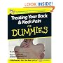 Treating Your Back & Neck Pain for Dummies (For Dummies)