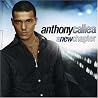 Image of album by Anthony Callea