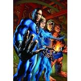 Fantastic Four: World's Greatest (Premiere)par Mark Millar