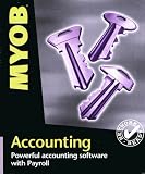 Click for more about MYOB Accounting 8.0 Mac/Win - MYOB UK Ltd.