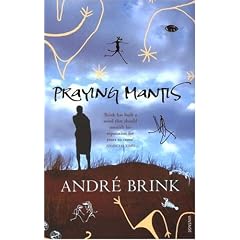 Praying Mantis