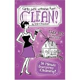 Girls Just Wanna Have Clean!