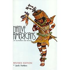 Native Americans of California and Nevada