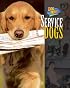 Service Dogs (Dog Heroes)