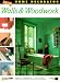 Book Walls & Woodwork (Home Decorator Series)