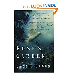 Rose's Garden