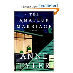 The Amateur Marriage: A Novel