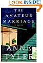 The Amateur Marriage (Tyler, Anne)