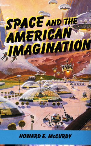 Space and the American Imagination