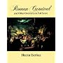 Roman Carnival and Other Overtures in Full Score