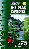 Peak District (Ordnance Survey/AA Leisure Guides)