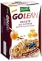 Kashi GOLEAN Instant Hot Cereal, Hearty Honey & Cinnamon, 11.28-Ounce Boxes (Pack of 6)