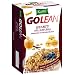 Kashi GOLEAN Instant Hot Cereal, Hearty Honey & Cinnamon, 11.28-Ounce Boxes (Pack of 6)