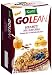 Kashi GOLEAN Instant Hot Cereal, Hearty Honey & Cinnamon, 11.28-Ounce Boxes (Pack of 6)