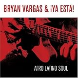 Afro Latino Soul
